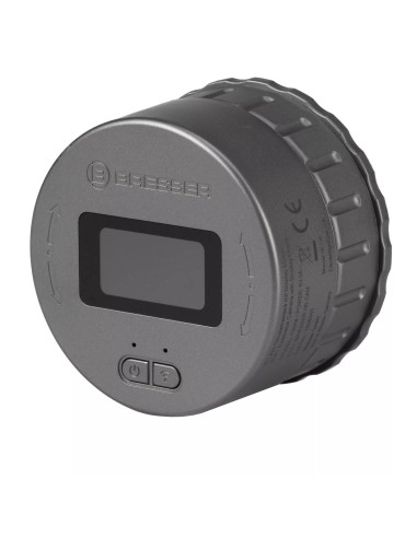 Caméra oculaire wifi Bresser avec écran