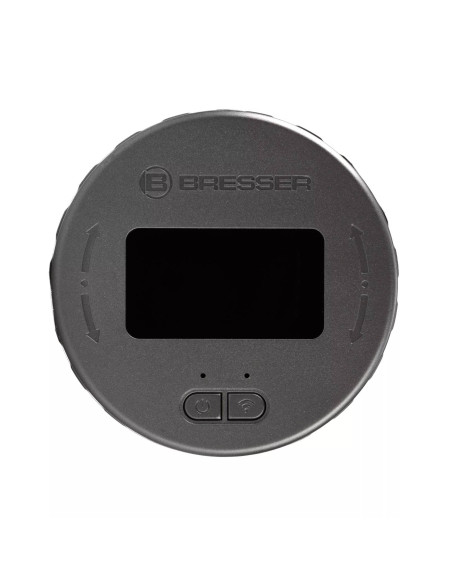 Caméra oculaire wifi Bresser avec écran