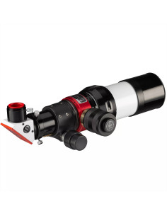 Lunette Lunt 60 mm LS60MT H-alpha multi-usages 'Day&Night'