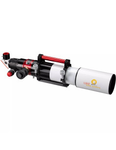 Lunette Lunt 100 mm LS100MT H-alpha multi-usages 'Day&Night'