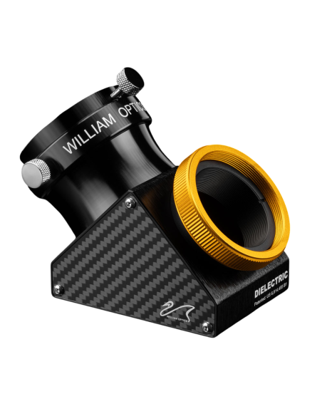 Renvoi coudé William Optics Dura-Bright 50.8 mm