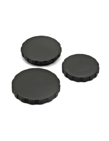 Cache vissant M42x0.75 mm