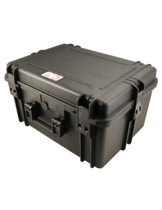 Valise Geoptik pour C8 ou RC 8