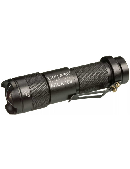 Lampe rouge ASTRO R-LITE Explore Scientific