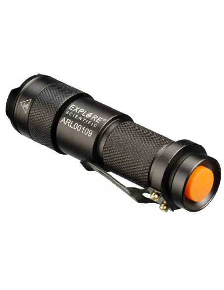 Lampe rouge ASTRO R-LITE Explore Scientific