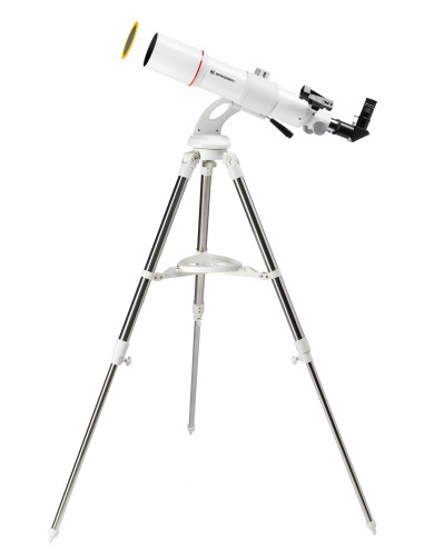 Lunette Bresser NANO AR-80/640 AZ