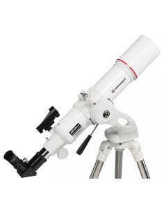 Lunette Bresser NANO AR-80/640 AZ 2