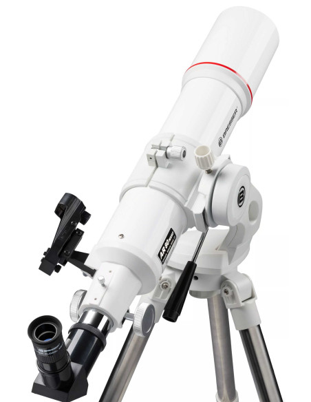 Lunette Bresser NANO AR-80/640 AZ