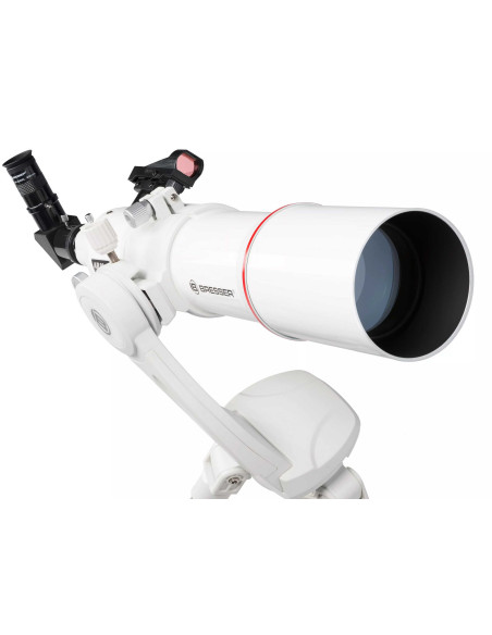 Lunette Bresser NANO AR-80/640 AZ