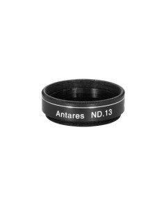 Filtre gris neutre Antares ND13