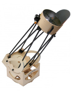 Dobson Geoptik Nadirus 12''