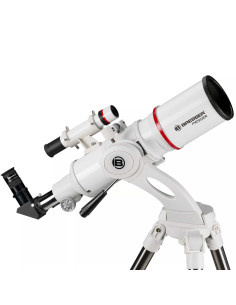 Lunette Bresser NANO AR-90/500 AZ 2