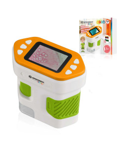 Microscope numérique de poche Bresser Junior 2
