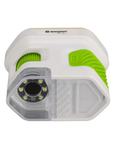 Microscope numérique de poche Bresser Junior