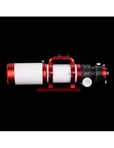 Lunette GT81 IV William Optics