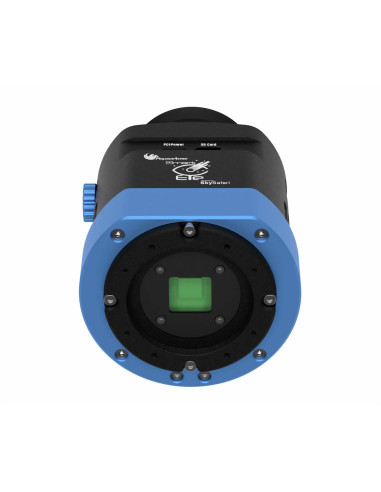 SmartEye Pegasus Astro