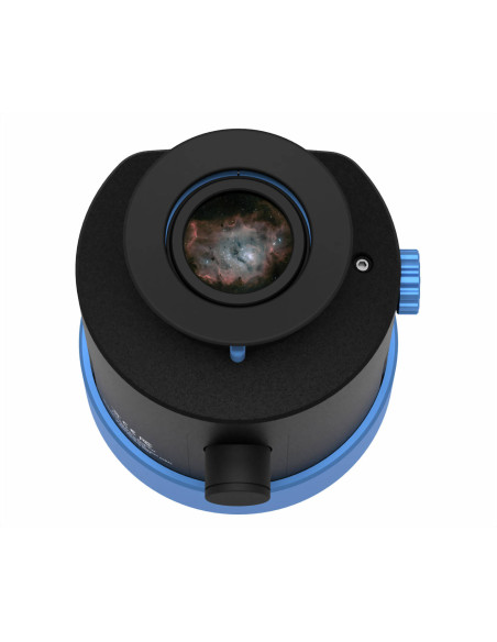 SmartEye Pegasus Astro
