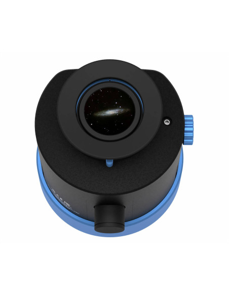 SmartEye Pegasus Astro