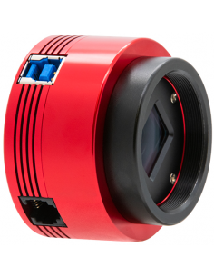 Caméra ASI585MM ZWO 2