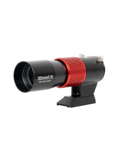 Guidescope ZWO 30/150 mm Apo