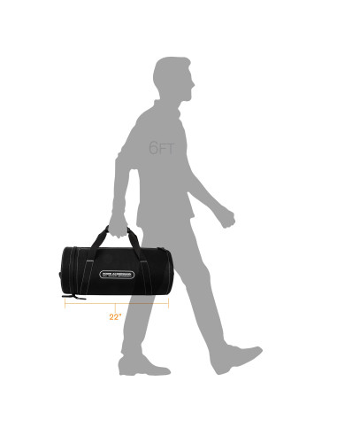 Sac pour Celestron RASA 6