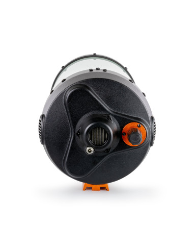 Astrographe Celestron RASA 6