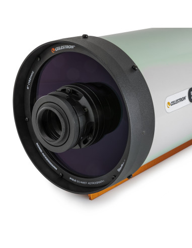 Astrographe Celestron RASA 6