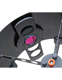 Barette à filtres pour Dobson Geoptik Nadirus 2