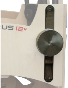 Contrepoids pour Dobson Geoptik Nadirus