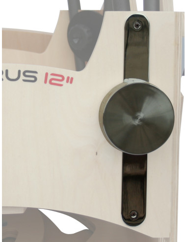 Contrepoids pour Dobson Geoptik Nadirus