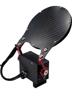 Ecran à flat motorisé Wanderer Astro