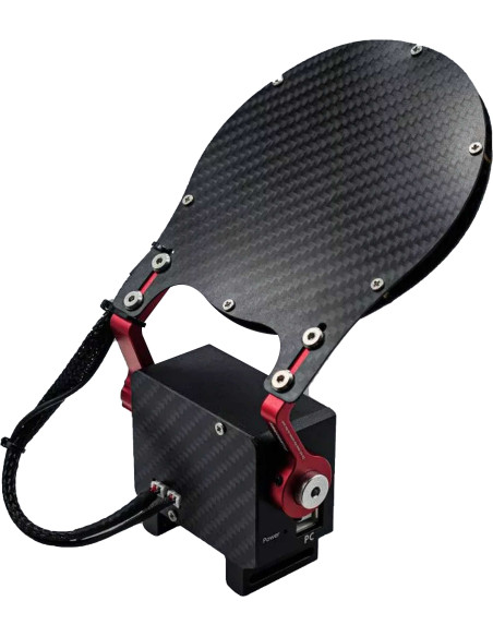 Ecran à flat motorisé Wanderer Astro