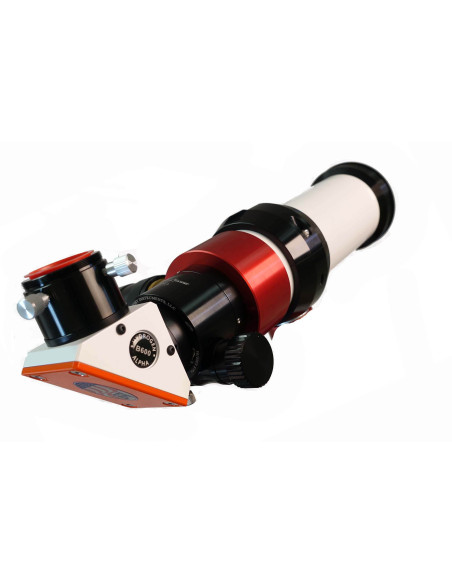 Lunette Lunt 50 mm LS50T H-alpha