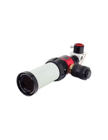 Lunette Lunt 50 mm LS50T H-alpha