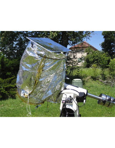 Feuille AstroSolar Baader
