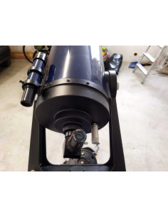 Vends télescope Schmidt Cassegrain Meade LX10