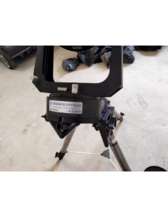 Vends télescope Schmidt Cassegrain Meade LX10 2