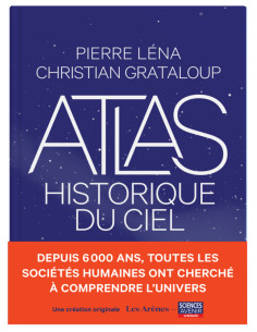 Atlas Historique du Ciel