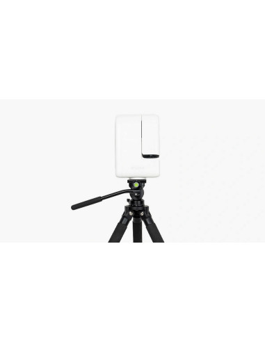Tête fluide TH10 ZWO pour Seestar