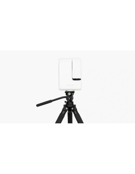 Tête fluide TH10 ZWO pour Seestar