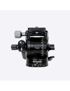 Tête fluide TH10 ZWO pour Seestar