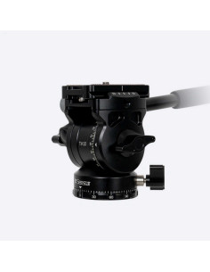 Tête fluide TH10 ZWO pour Seestar 2