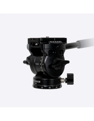 Tête fluide TH10 ZWO pour Seestar