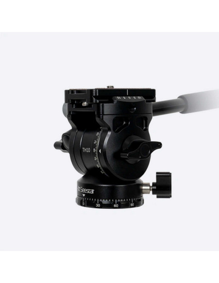 Tête fluide TH10 ZWO pour Seestar