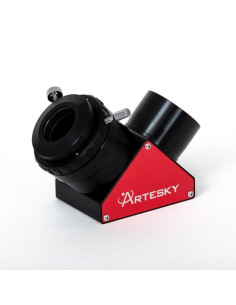 Renvoi coudé dielectric 50.8 mm Artesky