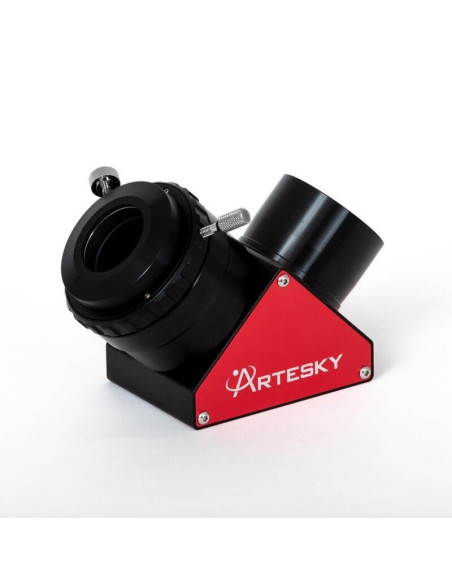 Renvoi coudé dielectric 50.8 mm Artesky