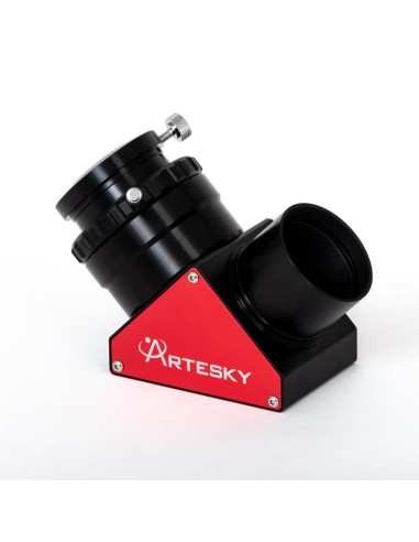 Renvoi coudé dielectric 50.8 mm Artesky