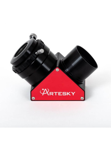 Renvoi coudé dielectric 50.8 mm Artesky