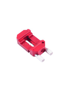 Embase femelle Artesky dual Vixen-Mini Vixen