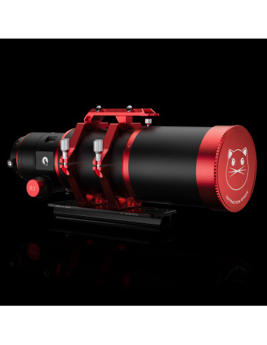 Astrographe Ultra-Cat 108 William Optics